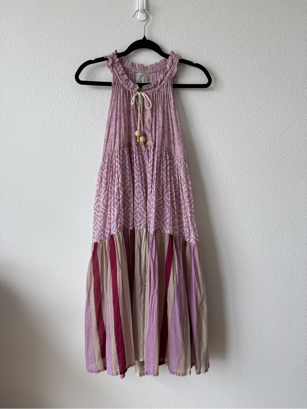 Yvonne S
Floral Print Long Dress